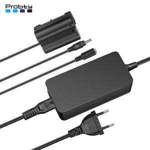 EP-5B AC DC 전원 어댑터 EN-EL15 호환 니콘 Z6 Z7 Z8 D7500 D7200 D7000 D7100 D750 D780 D800 D810 D850