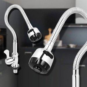 [기타]주방 싱크대 절수 수도꼭지 대세로 수도헤드 (WFH2R0I)