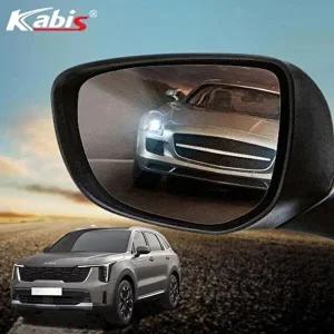 [셀러허브 패션][JHQRMHH2_4B]쏘렌토MQ4 사각지대 광각 사이드미러 거울