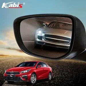 [셀러허브 패션][JHQRMHH4_4B]올뉴K3 사각지대 광각 사이드미러 거울