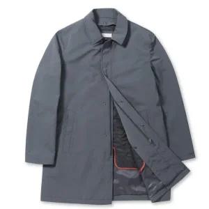 [대구백화점] 커뮤터 라이너 탈착 맥칼라 코트