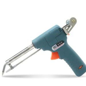 온도조절 툴세트 2종세트 내열식납땜총 120W 인두기 용접 고출력