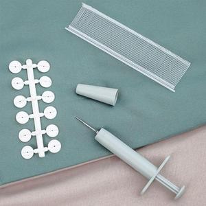 RD-10537 핀 방지 밀림 고정 시트 이불 푸셔 침대