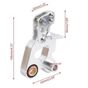 빌렛 시프터 암 금속 박스 커넥터 어셈블리는 Honda ACURA RSX TYPES K20A K20Z1 20022006에