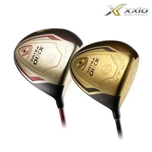 중고 시타클럽 / 젝시오 프라임 로얄 에디션 5 남여 드라이버