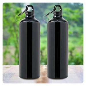 [JHQS70US_4B]물병 블랙 2p 세트 아웃도어 1L 스포츠