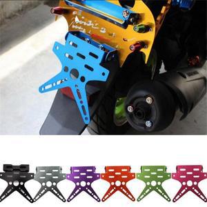 바이크 오토바이 액세서리 번호판 BMW 호환 F700GS AdventuRe C600Sport C650GT F650GS 용