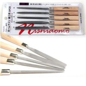 [ME78483P_52CE]작업 타바타 공구 쇠줄 야스리 5P