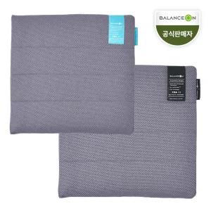 밸런스온 베타젤 프리미엄 시트 M/L size / 기능성 인체공학 체압분산 쿨방석 통풍방석 쿠션 의자
