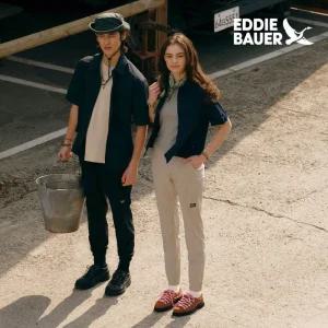 에디바우어 쿨링 트리코트 파워텐션 조거팬츠 3종 여성626487