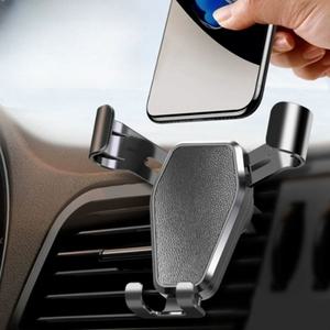 스마트폰 송풍구 거치대 자동차휴대폰거치대 클립