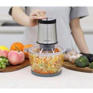 멀티 인기 신일26FM 다지기 스텐레스 감성 양념 칼날 (WFH5007)