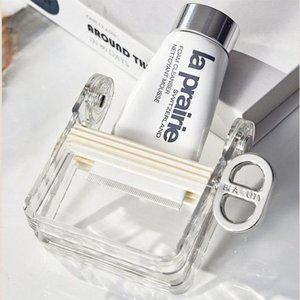 투명 치약 데일리 짜개 압출기 클래식 치약디 스펜서 (WFH5V8I)