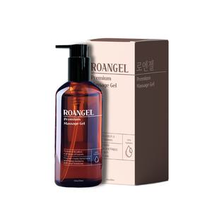 로엔젤 헤븐젤 리뉴얼 250g 수용성 마사지 젤 제리