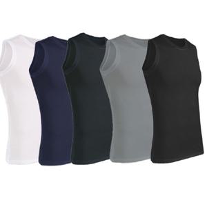 남성 머슬런닝 땀흡수 민소매런닝 남자이너메리야스