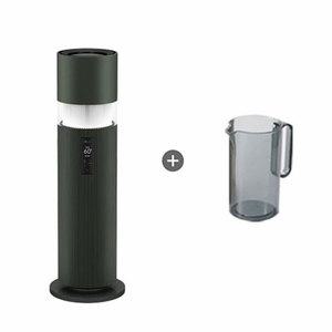 LG 오브제 하이드로타워 정수가습기 HY704RGUAB 배송무료