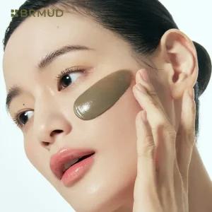 비알머드 릴리프 카디비 머드 마스크팩 110ml 2개