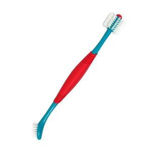 [JH931RTV_52CM]애견위생용품 다용도 칫솔L 360도