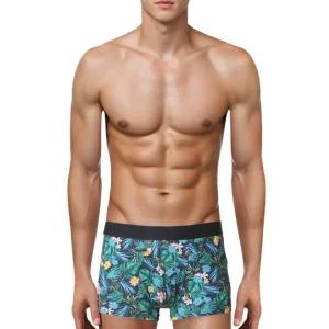 [롯데백화점]엘르이너웨어 트리피걸펠리컨남성드로즈EEMDN332GR