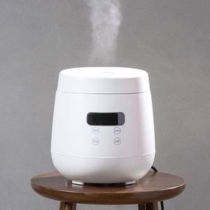 엔뚜마노 대용량 통세척 가열식 가습기 EMH-1260