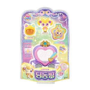 슈팅스타 캐치티니핑 보냄의 티니핑 딩동핑 피규어