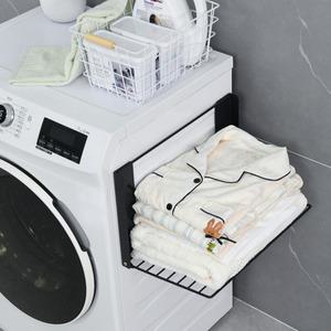 미니코메타 마그네틱 미니 빨래 건조대 접이식 무타공