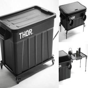 MG THOR 다기능 휠 세트 19인치 20인치 중고 블랙 타이어