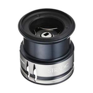 시마노 19 스트라딕 C3000HG 순정 스풀 C3000HG 표기된 스풀