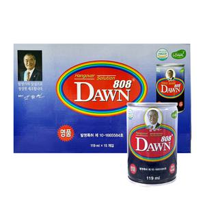 그래미 여명808 119ml [10캔]