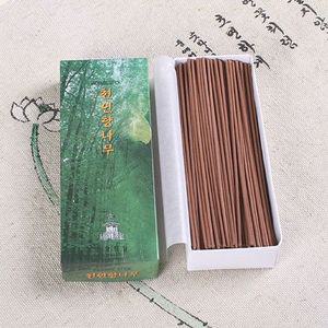 향나무 스틱향 스틱향 인센스 플라워 꽃향 방향제