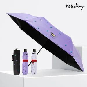 키스해링 7K 팝 초경량 양우산 1개+1개