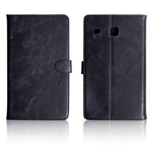 케이스 프리미엄가죽 2017  8.0 갤럭시 탭A SM-T380/T385