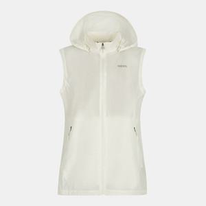 [롯데백화점]네파 여성 카머 롱 경량 윈드 조끼 7J41403