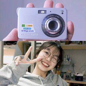 4k 브이로그 입문용 디카 똑딱이 디지털카메라 키즈 가성비