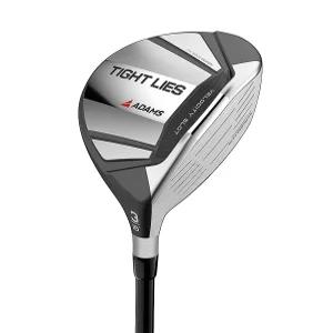 (좌타)아담스 2022 타이트라이즈 페어웨이우드 3번, 5번 좌타우드