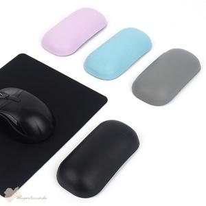 매그놀리아웍스 마우스 손목 쿠션패드 심플젤타입손목쿠션 겔타입