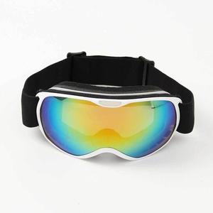 [MENK6PR4_53DU]보드 스키 미러코팅 소형 스노보드 고글