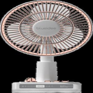 블루아이디 레트로 꼬마 선풍기 BI-DF2