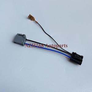 14cm 연료 펌프 와이어 하네스 플매트 카펫 러그 콤프 혼다 호환 어코드 7 20032007 cm 16016SDGH00