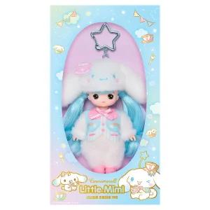 시나모롤 리틀미미 키링