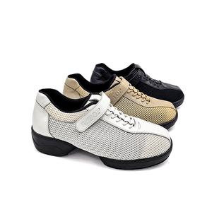 케이탑 메쉬 라인댄스 운동화