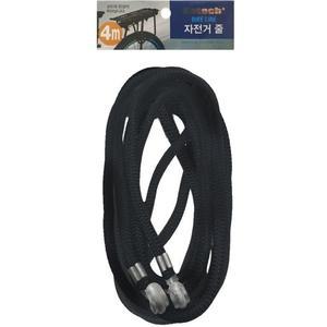 [ME0NMQ00_53D1]자전거줄 카트줄 고정줄 용품 레저 레져 4m