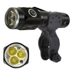 [MENPGZ2E_53D1]자전거 후레쉬 전조등 라이트 안전등