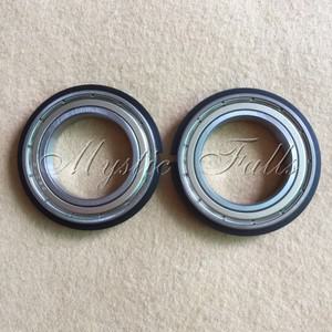 상부 퓨저 롤러 베어링 리코 아피시오 1055 MP9001 용 4X AE03-0017