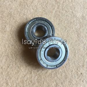 하부 퓨저 압력 롤러 베어링 Ricoh MP4000 용 10X AE03-0098