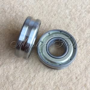 AE03-0053 하부 퓨저 압력 롤러 베어링 리코 아피시오 2051 MP 5 쌍