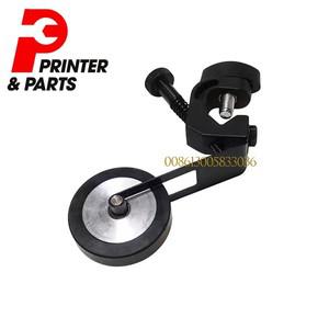 하이델베르그 SM74 종이 누르는 고무 바퀴 어셈블리 인쇄 기계 예비 부품 브래킷