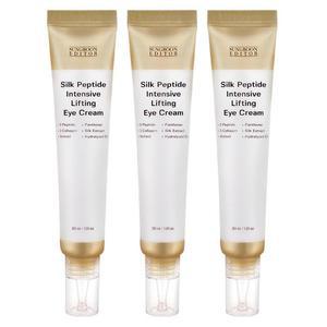 성분에디터 실크 펩타이드 인텐시브 녹는실 리프팅 아이크림30mlX3개