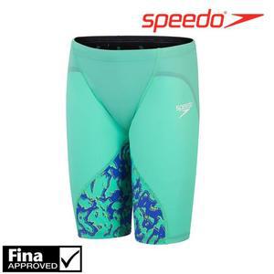 스피도 남성 경기용 수영복 5부 C456573 실내수영복 잇템