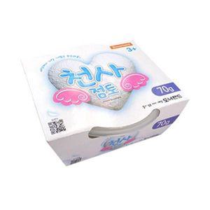 도너랜드 천사점토 70g 벌크